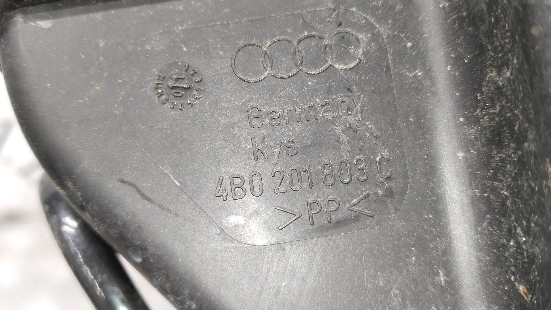 Адсорбер Audi A6 C5 купить в России